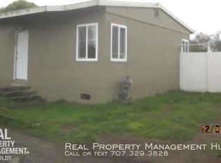 2040 Walker Ave, McKinleyville, CA 95519