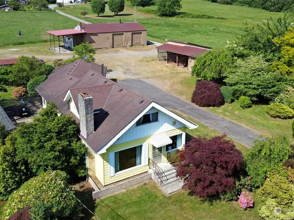 33627 132nd Street SE, Sultan, WA 98294