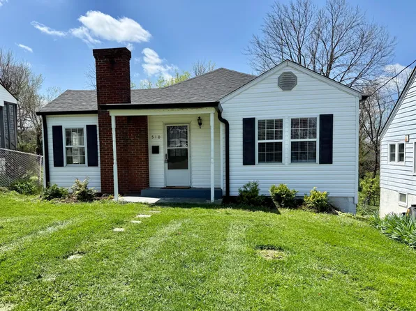 510 Letcher Ave, Richmond, KY 40475