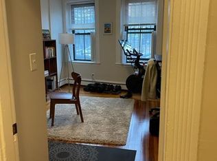 26 Montgomery St APT 2, Boston, MA 02116