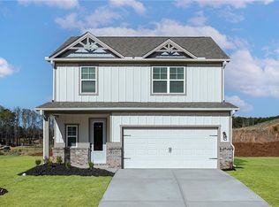 66 Cantrell Dr, Dallas, GA 30157