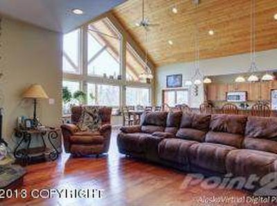 3577 N Clark Wolverine Rd, Palmer, AK, 99645