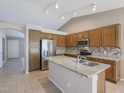 7275 W Tina Ln, Glendale, AZ, 85310