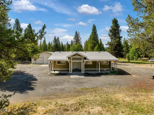 17045 West Dr, La Pine, OR 97739