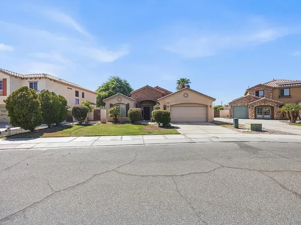 50027 Calle Tolosa, Coachella, CA 92236