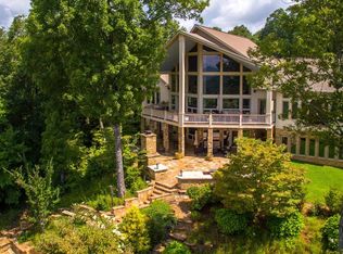 282 Brianna Ln, Hayesville, NC 28904