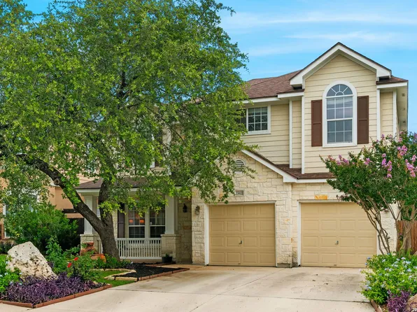 23622 Calico Chase, San Antonio, TX 78260