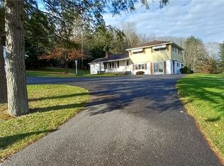547 Brown Rd, Frankfort, NY 13340