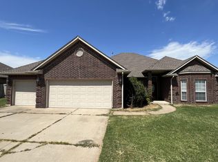 2321 SW 94th St, Oklahoma City, OK 73159