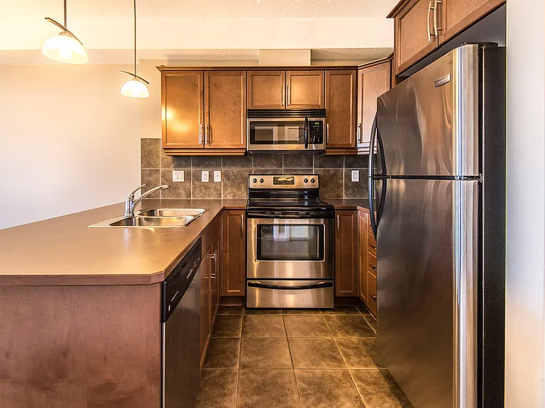 15304 Bannister Rd SE #320 — Photo 3