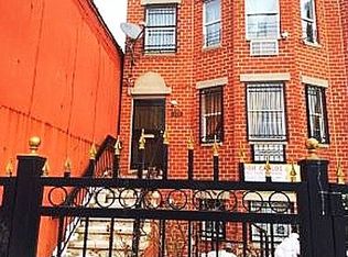139 Chester St, Brooklyn, NY 11212