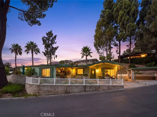 4040 E Piedmont Dr Space 258, Highland, CA 92346