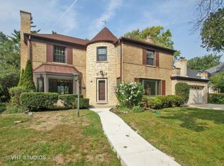 6850 N Kilpatrick Ave, Lincolnwood, IL