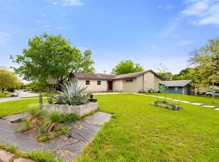 6813 Bryn Mawr Dr, Austin, TX 78723