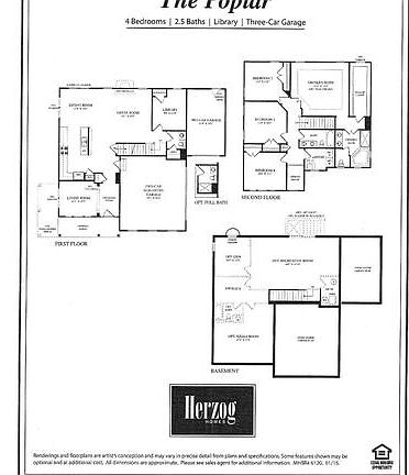 3rd image of 8016B Hammock Ln