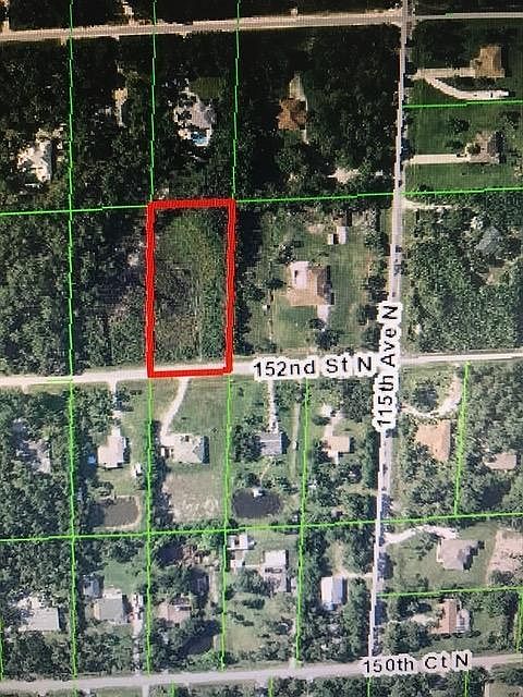 2nd image of 000 N 152nd Street