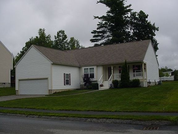 Side View
