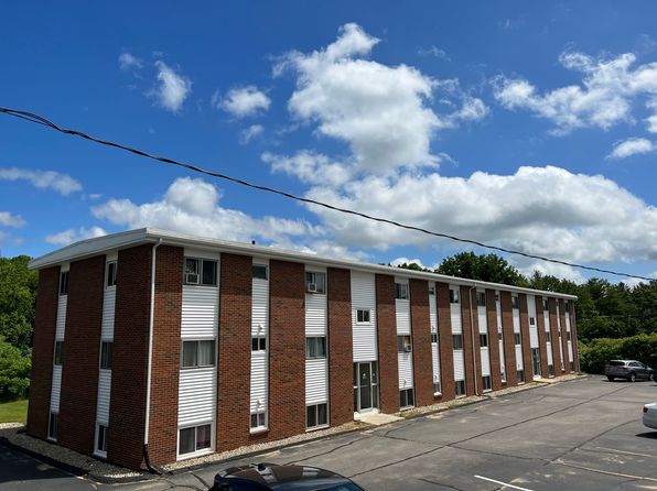 150 Rochester Hill Rd #7