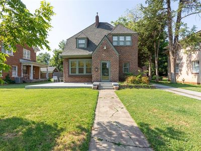 1208 NW 38th St, Oklahoma City, OK, 73118