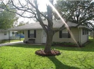 12041 R C Mendoza Rd, Saint Amant, LA 70774