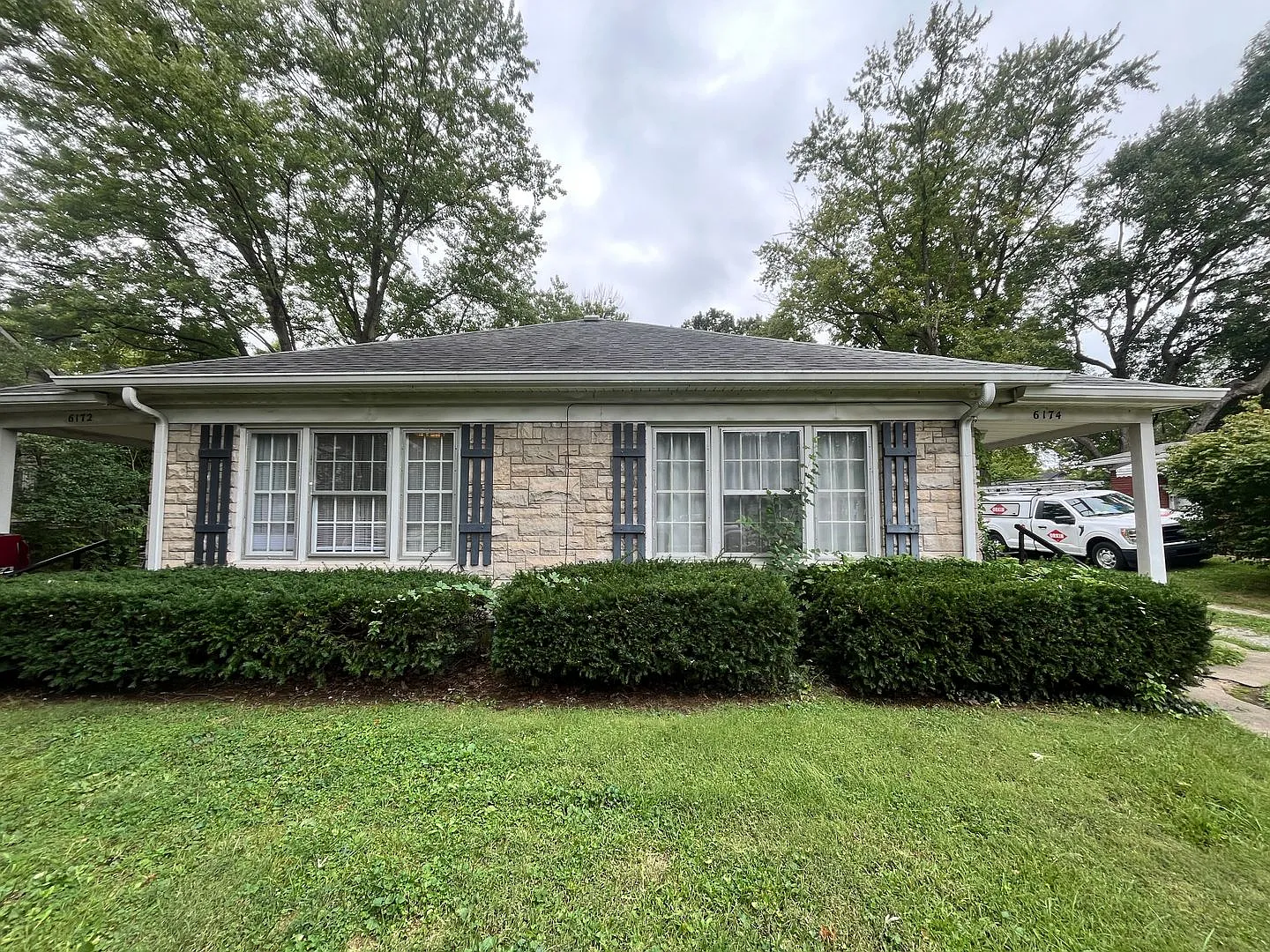 6172 Guilford Ave — Photo 1