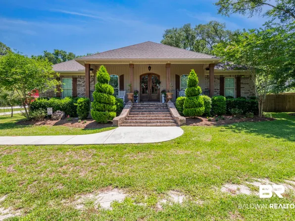 4331 Hamilton Oaks Ln, Mobile, AL 36695