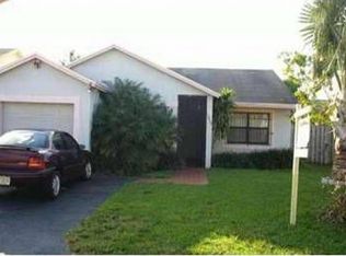 13408 SW 116th Ct, Miami, FL 33176