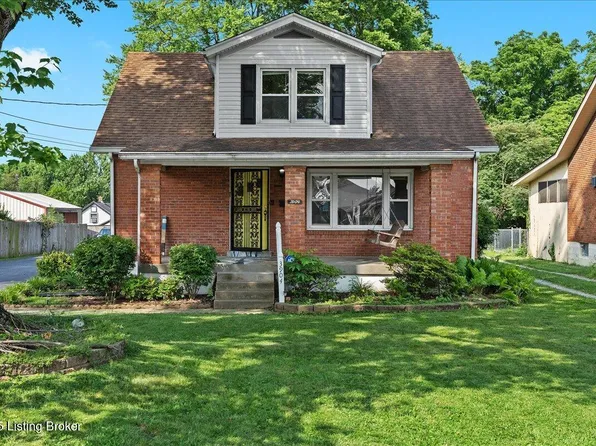 3904 Poplar Level Rd, Louisville, KY 40213