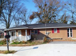 514 Fleming St, Dalton, GA 30721