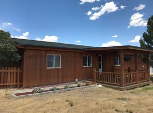 745 Spring Valley Pkwy, Spring Creek, NV 89815