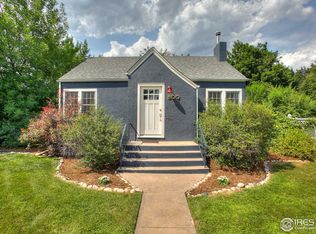 800 W Magnolia St, Fort Collins, CO 80521