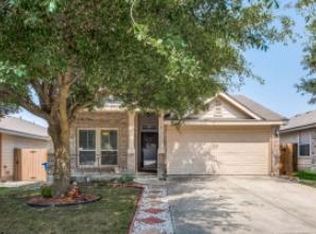 531 Granite Clf, San Antonio, TX 78251