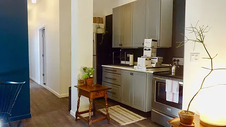 Rented by Grand & Co.