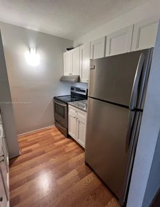 2401 Riverside Dr #502, Pompano Beach, FL, 33065