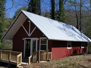 58 Geneva Cir, Franklin, NC 28734