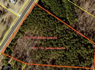 1751 Jackson Lake Rd, High Point, NC 27263