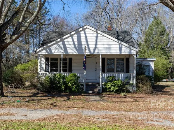 351 Museum Rd, Rock Hill, SC 29732