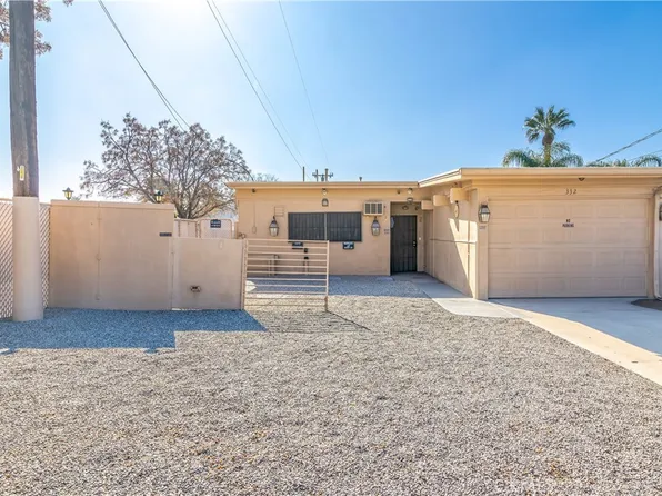 332 E 7th St, San Jacinto, CA 92583