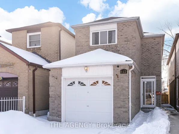 142 Greenbrae Cir, Toronto, ON M1H 1R3