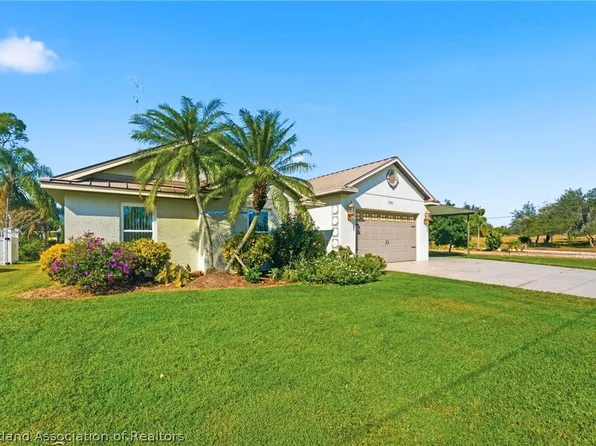 105 Fern Ct, Lake Placid, FL 33852