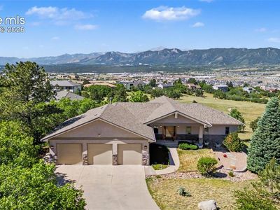 17260 Fairplay Dr, Monument, CO, 80132