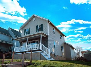 128 Harrison St, Taylor, PA 18517