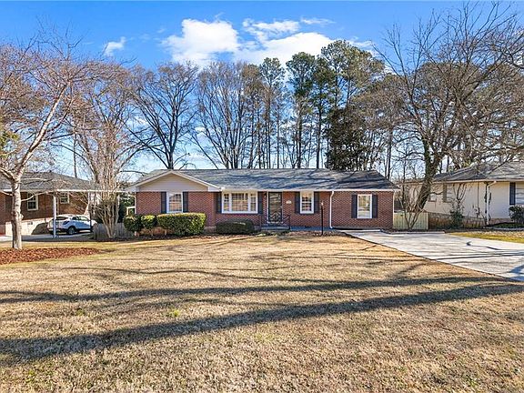 2nd image of 2738 Harrington Dr