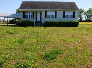 10459 Tibbs Rd, Brownsville, TN 38012