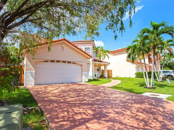 15632 SW 109th Ter, Miami, FL 33196