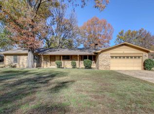 30 Jackson Oaks Dr, Sherwood, AR 72120
