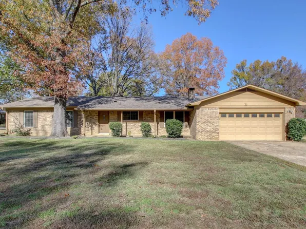 30 Jackson Oaks Dr, Sherwood, AR 72120