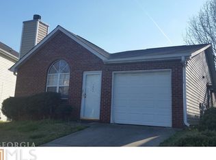 3641 Emerald Point, Decatur, GA 30034