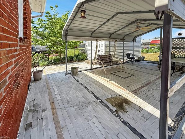 2550 Murray Ave, Norfolk, VA 23518