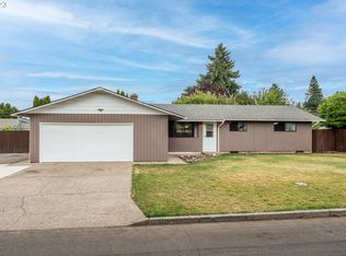 3125 Columbine St, Eugene, OR 97404